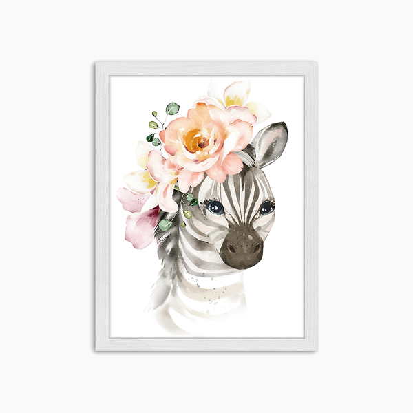 liv corday Zebra Baby Collection