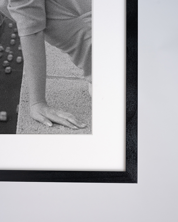 Liv Corday Marilyn At The Ambassador Hotel New York