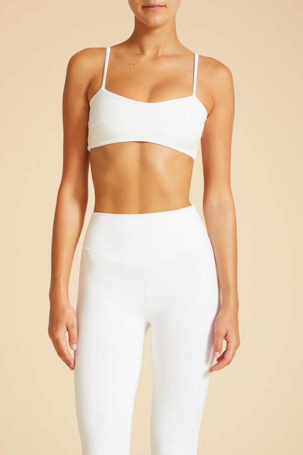 Live The Process Cosmos Bra Black