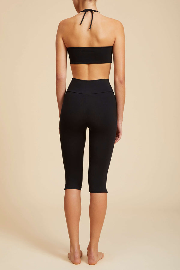 Live The Process Jupiter Capri Black