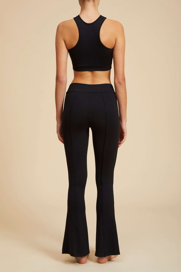 Live The Process Luna Flare Black