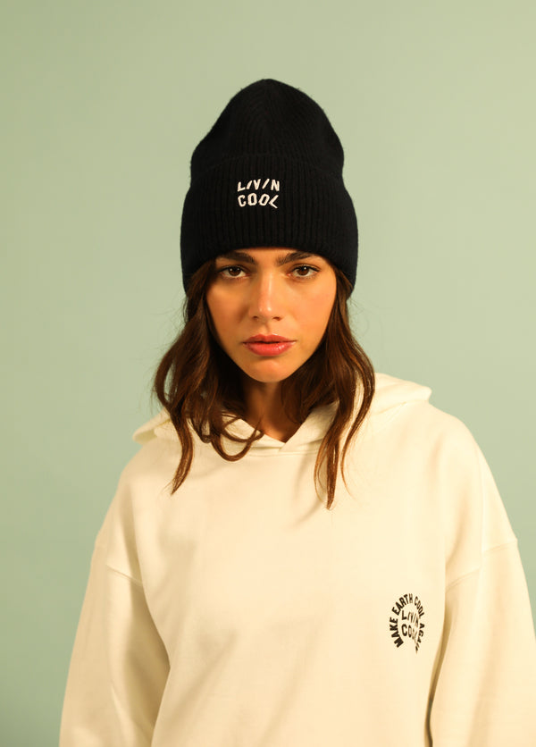 Livincool HOODIE EARTH