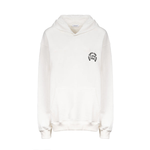 Livincool HOODIE EARTH