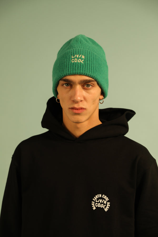 Livincool HOODIE EARTH