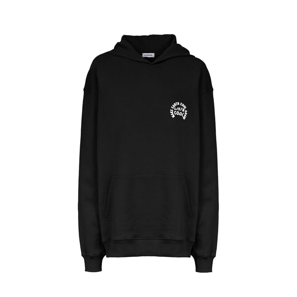 Livincool HOODIE EARTH