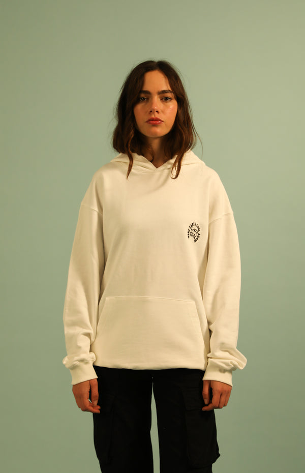 livincool HOODIE EARTH