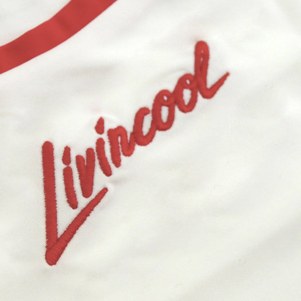 Livincool LOLITA BIKINI BOTTOM WHITE