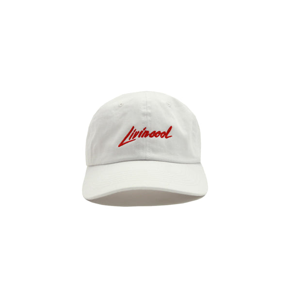 Livincool LOLITA CAP WHITE