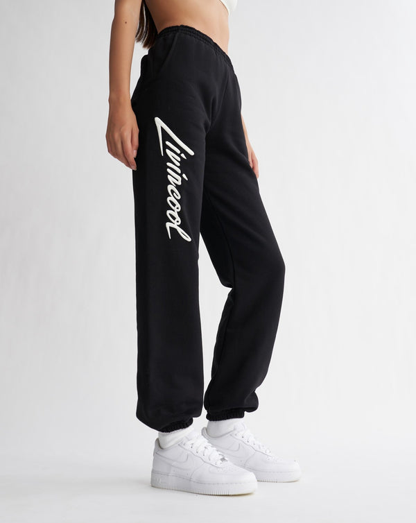 Livincool LOLITA SWEATPANTS BLACK