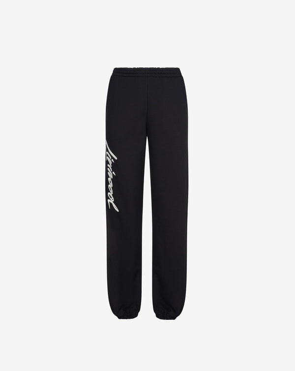 livincool LOLITA SWEATPANTS BLACK