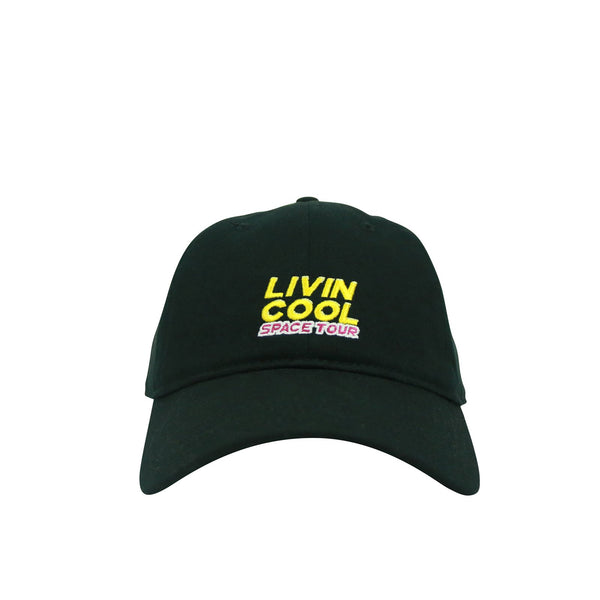 livincool SPACE TOUR CAP