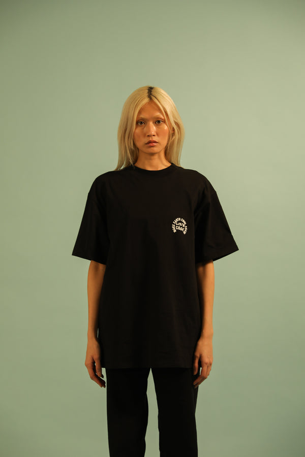 livincool T-SHIRT EARTH