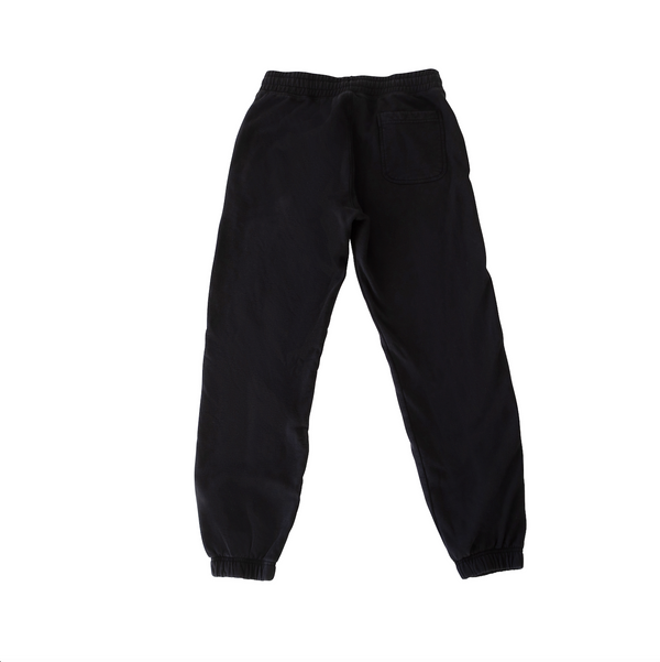 Livincool TENNIS CLUB SWEATPANTS BLACK
