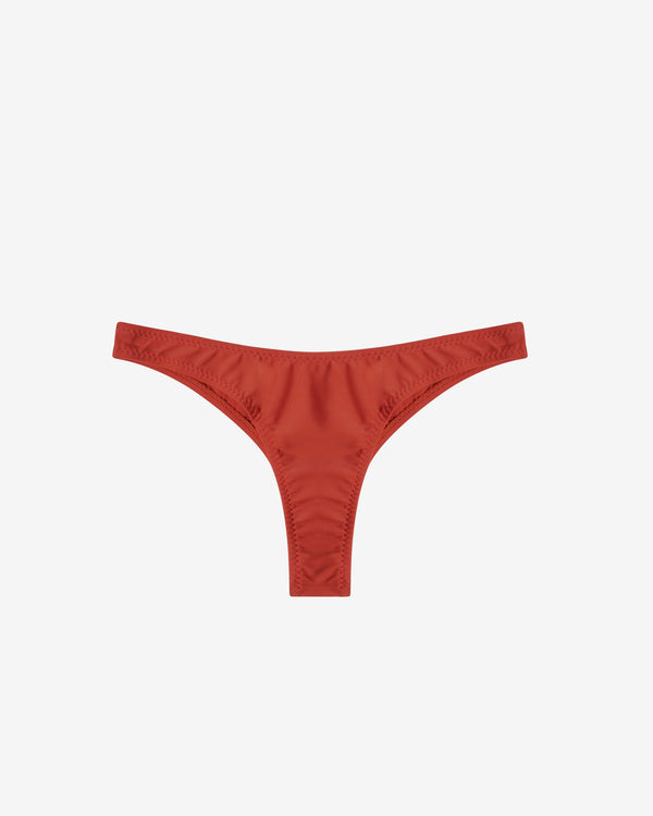 livincool WAVY BIKINI BOTTOM RIAD