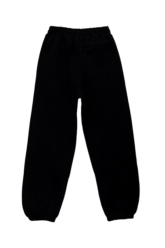 Livincool WAVY SWEETPANTS BLACK