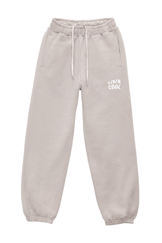 livincool WAVY SWEETPANTS SAND