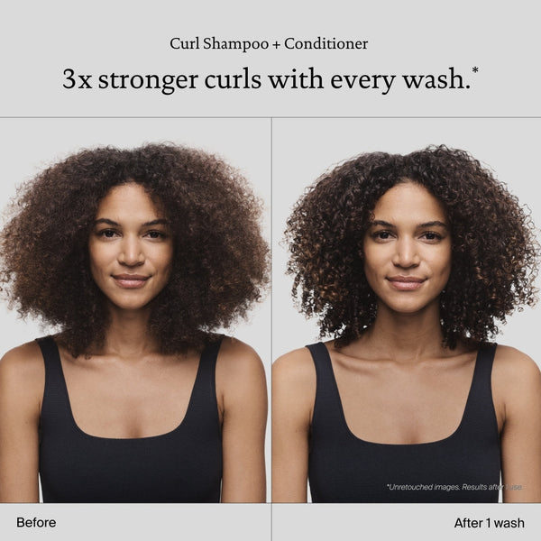 Living Proof Curl Shampoo