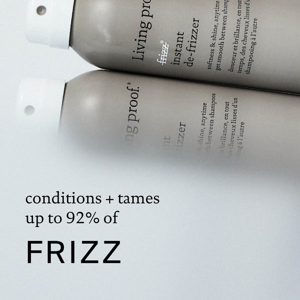 Living Proof Frizz ® Instant De-Frizzer