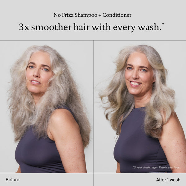 Living Proof Frizz ® Shampoo