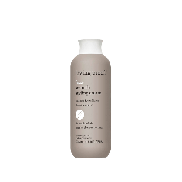 living proof frizz ® Smooth Styling Cream