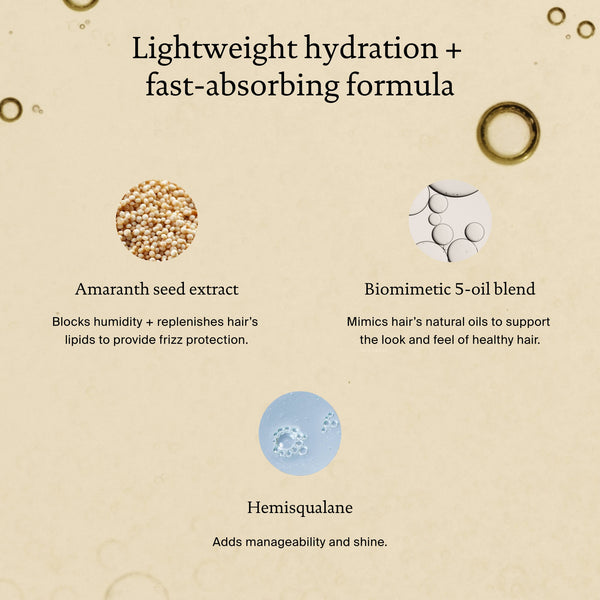 Living Proof Frizz ® Vanishing Oil