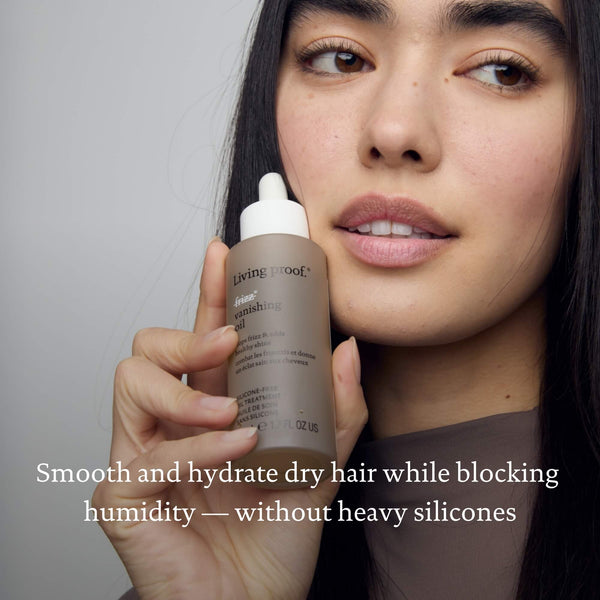 Living Proof Frizz ® Vanishing Oil
