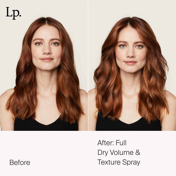 Living Proof Full Dry Volume & Texture Spray