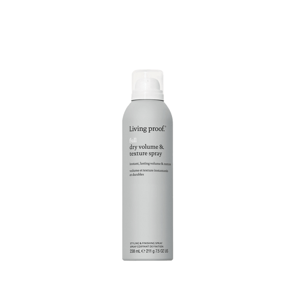 living proof Full Dry Volume & Texture Spray
