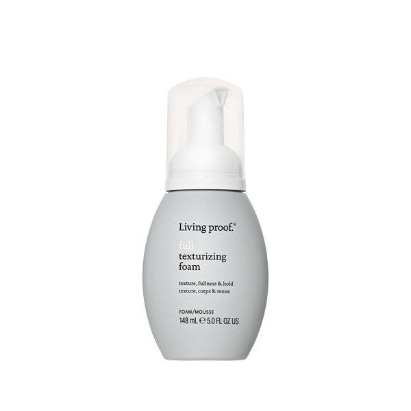 living proof Full Texturizing Foam