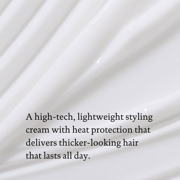 Living Proof Full Thickening Blow-Dry Cream