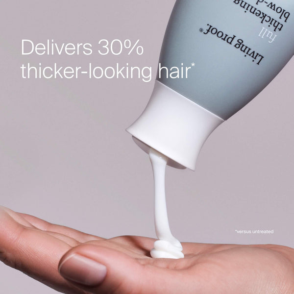 Living Proof Full Thickening Blow-Dry Cream