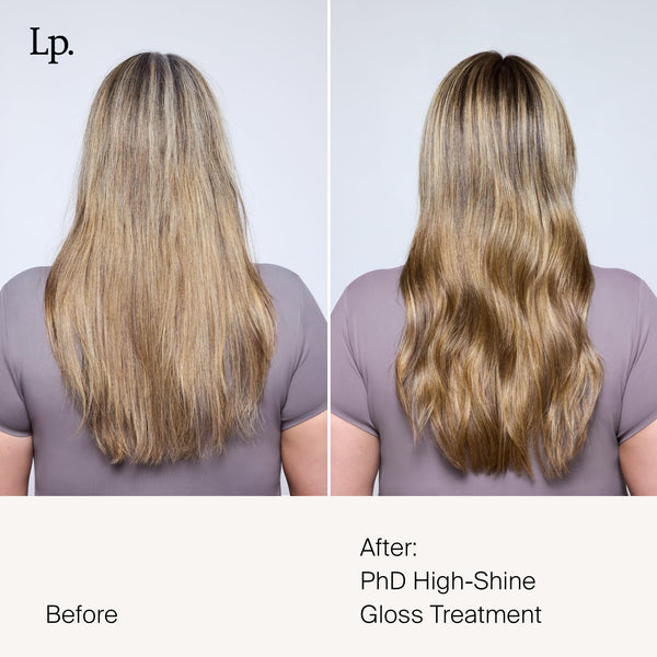 Living Proof Perfect Hair Day™ High-Shine Gloss