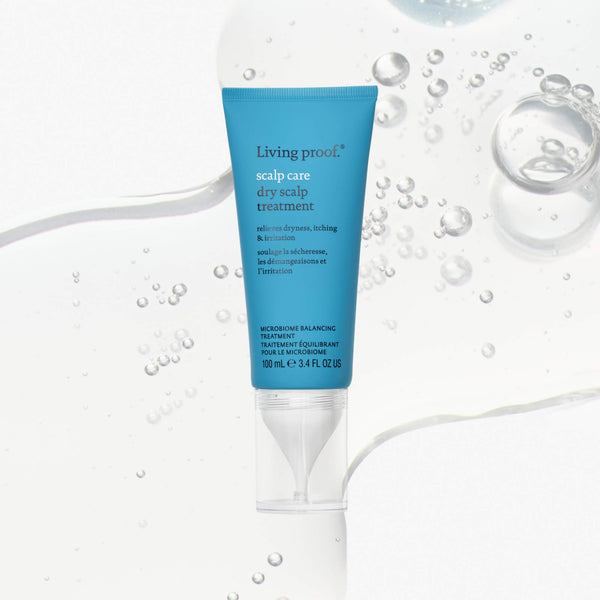 Living Proof Scalp Care Dry Scalp Treatment