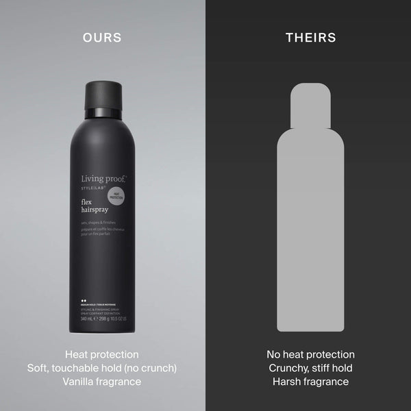 Living Proof Style Lab® Flex Hairspray