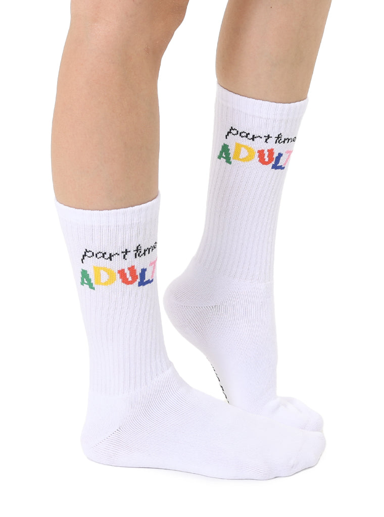 Living Royal Adult Classic Crew