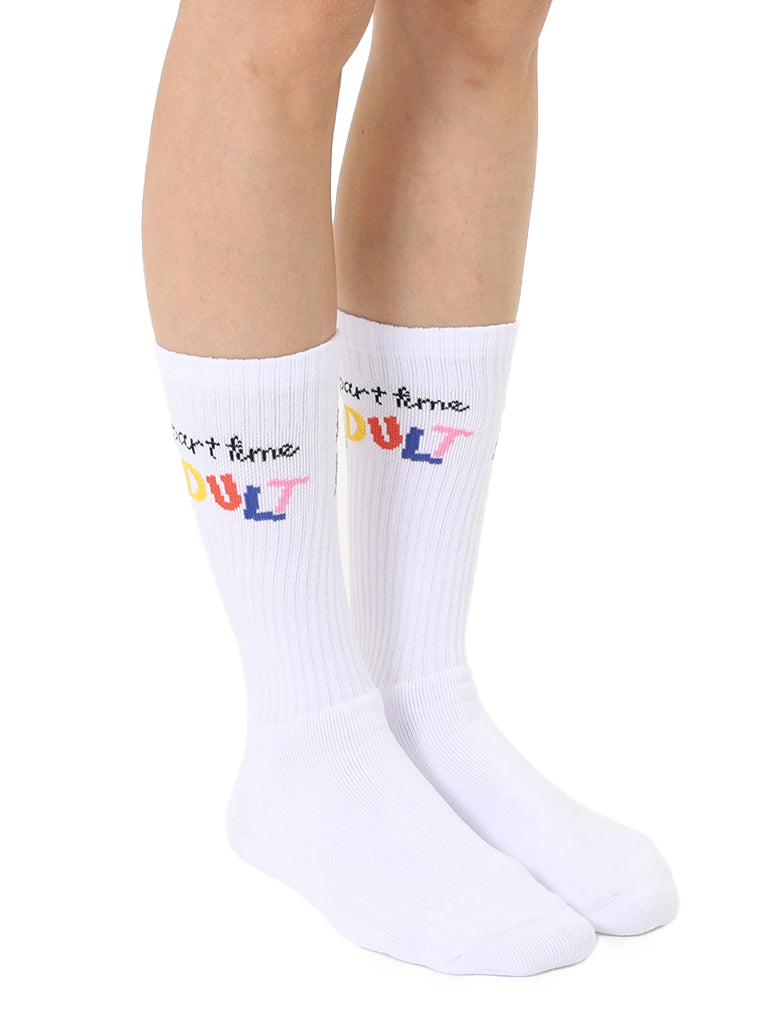 Living Royal Adult Classic Crew