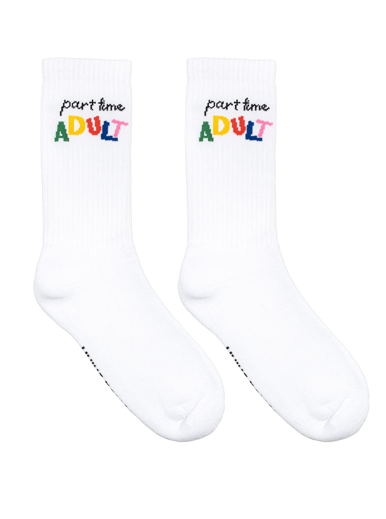 living royal Adult Classic Crew