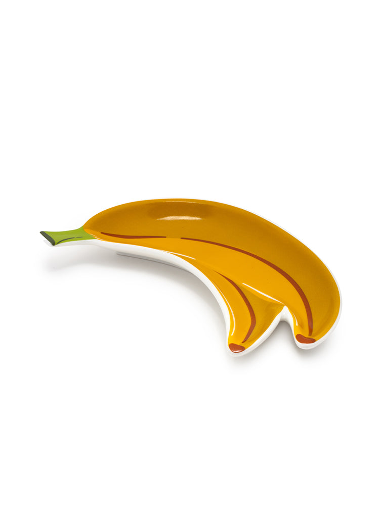 Living Royal Banana Trinket Tray