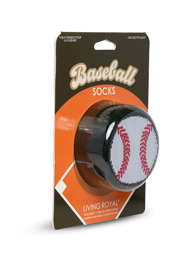 Living Royal Baseball 3D