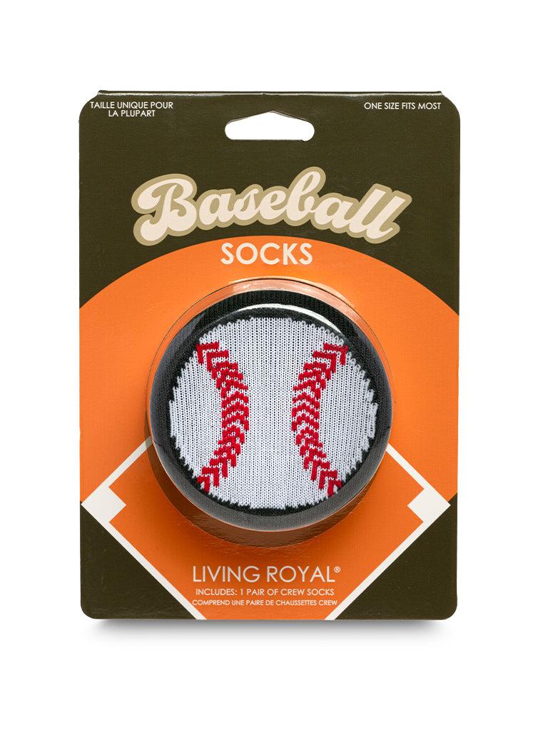 living royal Baseball 3D