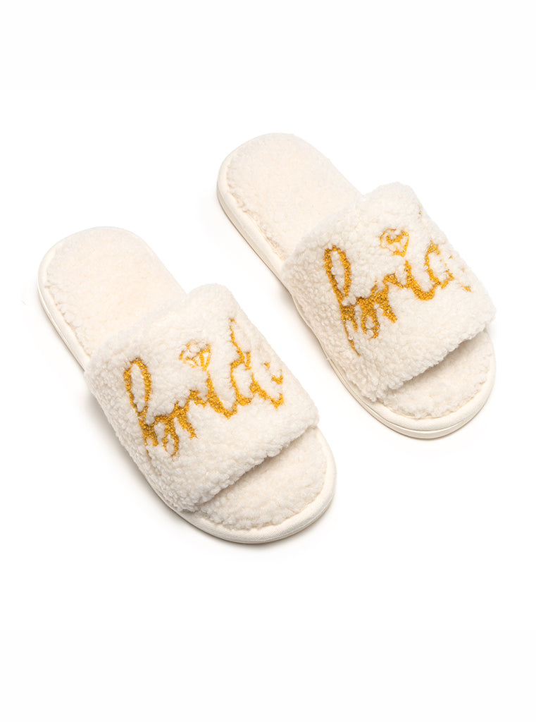 Living Royal Bride Slides