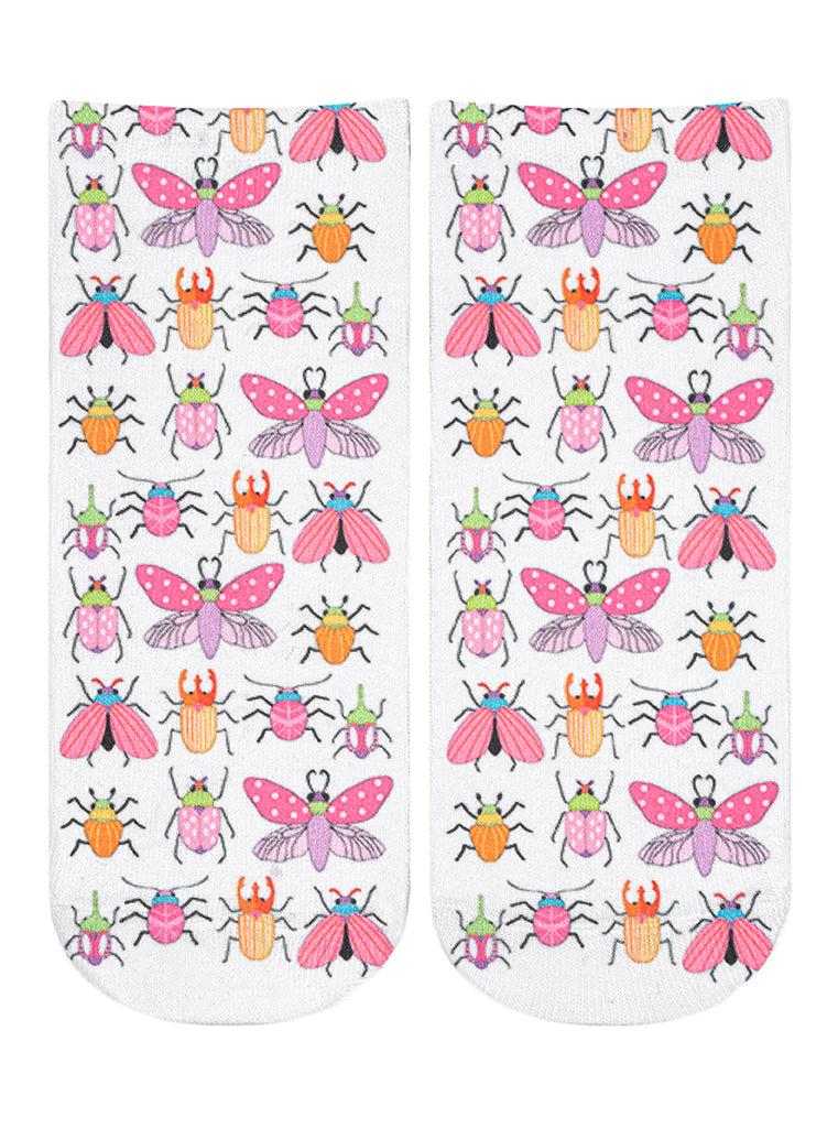 living royal Bug Ankle