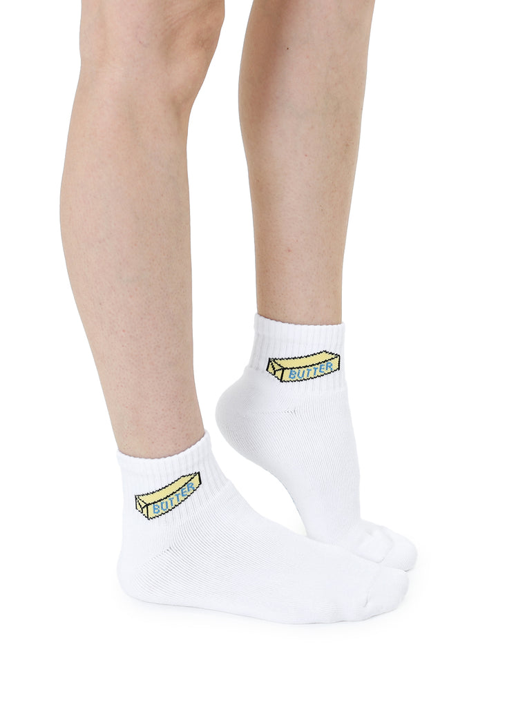 Living Royal Butter Classic Ankle