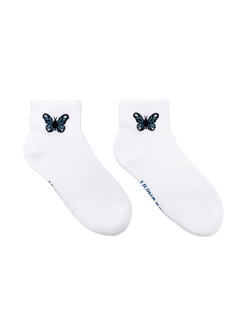 living royal Butterfly Classic Ankle