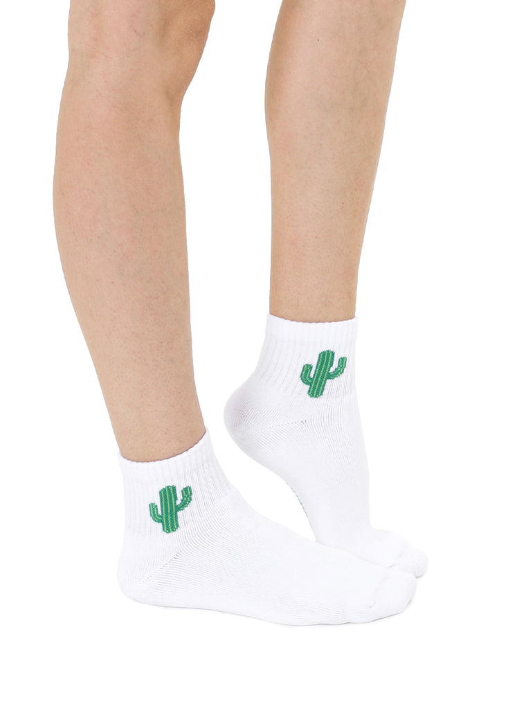 Living Royal Cactus Classic Ankle