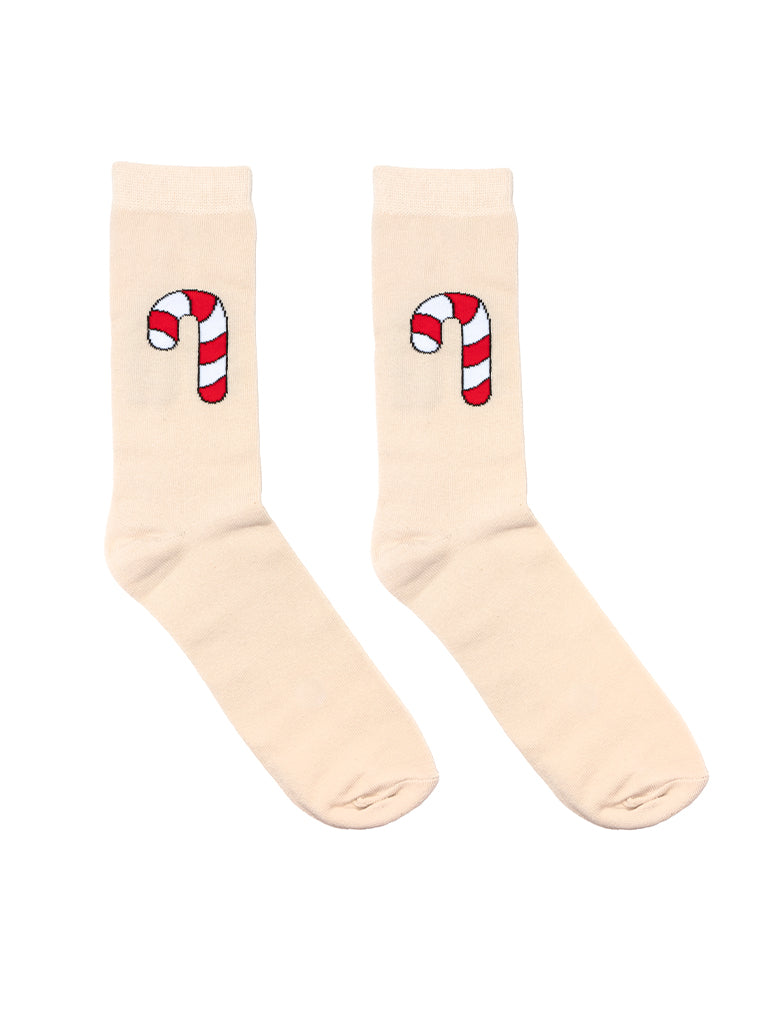 Living Royal Candy Cane 3D