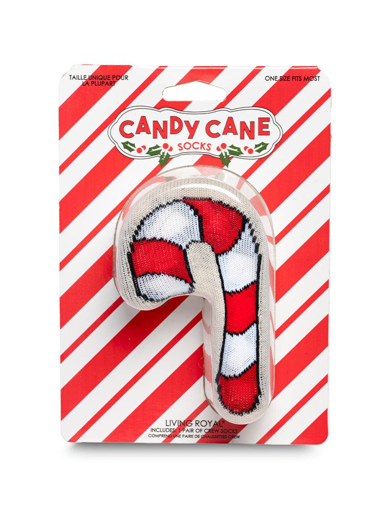 living royal Candy Cane 3D