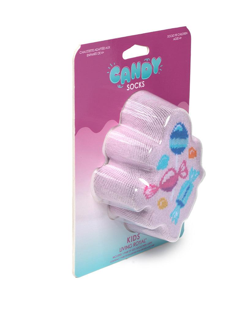 Living Royal Candy Kids 3D