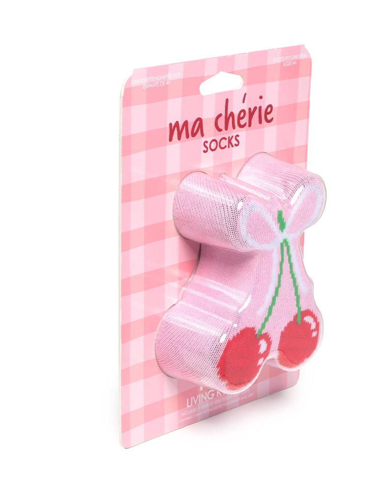 Living Royal Cherry Kids 3D