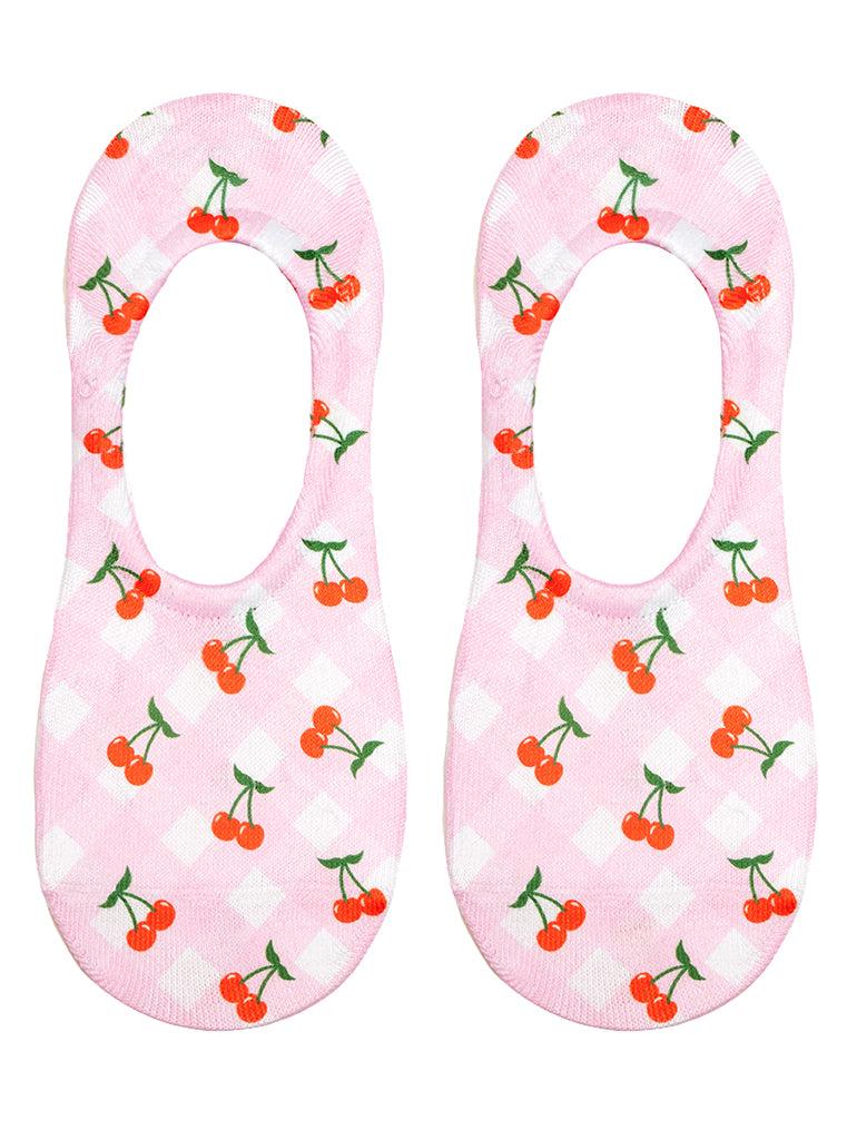 Living Royal Cherry Liner